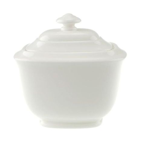  - Villeroy&Boch Royal Cukiernica 240 ml, biała 1044120960 - 1044120960 - Łazienki Szydłowski