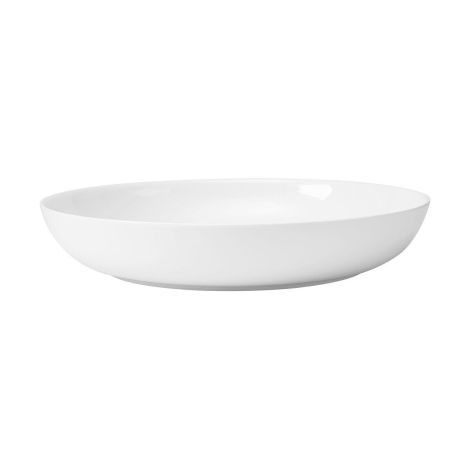  - Villeroy&Boch For Me Salaterka 370 ml Biały 1041533821 - 1041533821 - Łazienki Szydłowski