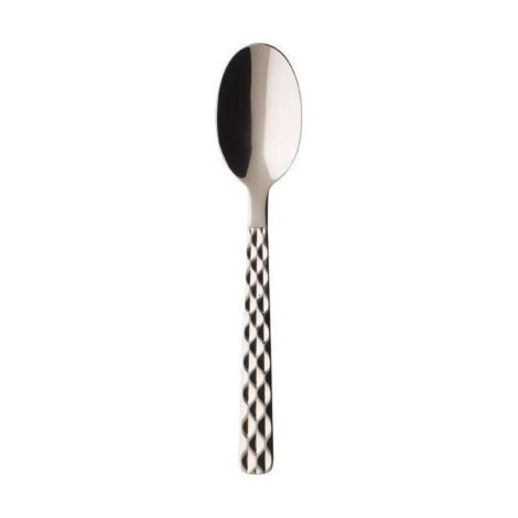 - Villeroy&Boch Boston Łyżeczka do espresso stal nierdzewna 1265260180 - 1265260180 - Łazienki Szydłowski