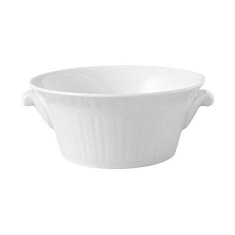 - Villeroy&Boch Cellini Bulionówka Biały 1046002510 - 1046002510 - Łazienki Szydłowski