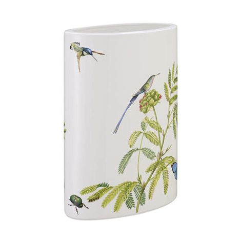  - Villeroy&Boch Amazonia wysoki wazon 29 cm 1035145070 - 1035145070 - Łazienki Szydłowski