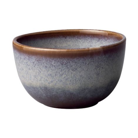  - Villeroy&Boch Lave Miseczka do dipów Beżowy, 140 ml, ceramika 1042813822 - 1042813822 - Łazienki Szydłowski