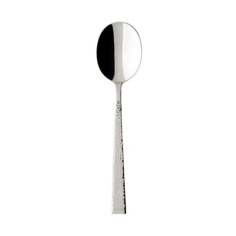 Villeroy&Boch Łyżka do sałaty Blacksmith stal nierdzewna 1263871730 1263871730 od 