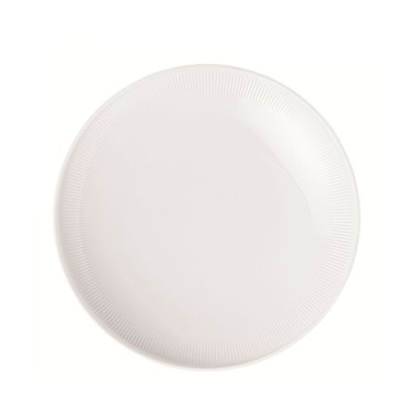  - Villeroy&Boch Afina Talerz głęboki Biały, Ø29,1 cm 1042932701 - 1042932701 - Łazienki Szydłowski