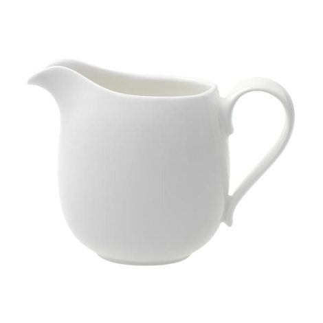  - Villeroy&Boch New Cottage Mlecznik Biały, 260 ml,  1034600780 - 1034600780 - Łazienki Szydłowski