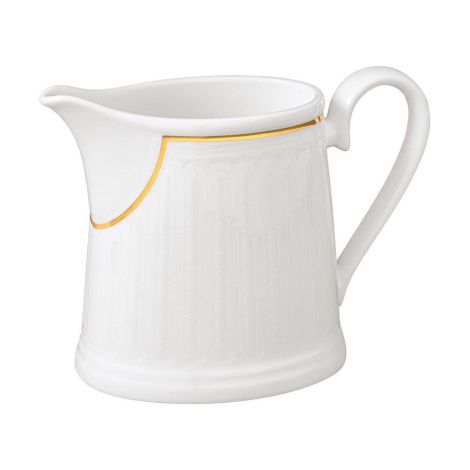  - Villeroy&Boch Chateau Septfontaines Mlecznik Biały, 190 ml  1046610780 - 1046610780 - Łazienki Szydłowski