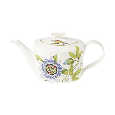  - Villeroy&Boch Amazonia Dzbanek do herbaty Wielokolorowy, 1,2 l,  1035140460 - 1035140460 - Łazienki Szydłowski