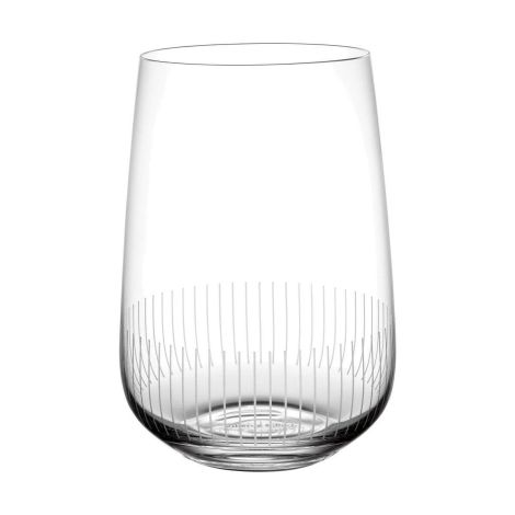  - Villeroy&Boch Afina Szklanka do long drinków Przezroczysty, 300 ml, szkło kryształowe -zestaw  1137218260 - 1137218260 - Łazienki Szydłowski