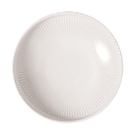  - Villeroy&Boch Afina Salaterka Biały, 80 ml,  1042933900 - 1042933900 - Łazienki Szydłowski