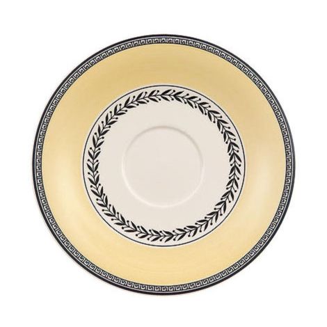 - Villeroy&Boch Audun Spodek do filiżanki do kawy 1010671310 - 1010671310 - Łazienki Szydłowski