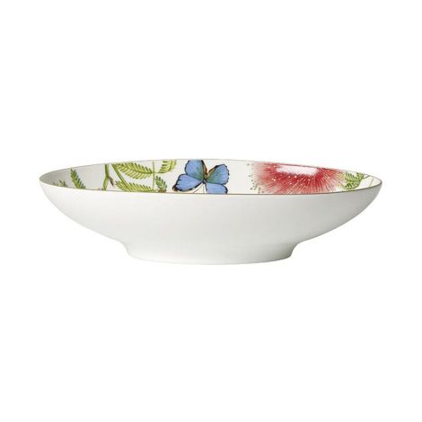  - Villeroy&Boch miska owalna 30x18cm Amazonia 1035143288 - 1035143288 - Łazienki Szydłowski