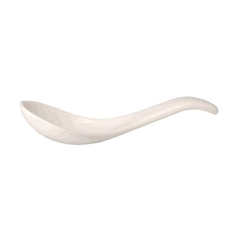Villeroy&Boch Soup Passion Łyżka ( 2 SZT )Azja Biały,1041737535 1041737535 od 