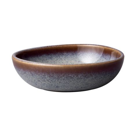  - Villeroy&Boch Lave Miseczka do dipów Niebieski, 60 ml, ceramika 1042823820 - 1042823820 - Łazienki Szydłowski