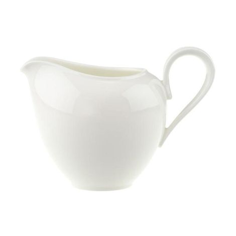 - Villeroy&Boch Anmut Mlecznik Biały, 180 ml, 1045450780 - 1045450780 - Łazienki Szydłowski