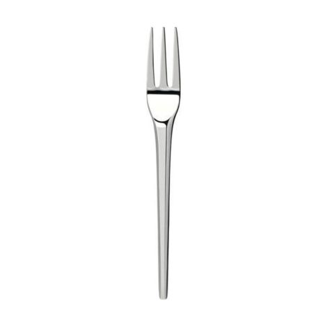 Villeroy&Boch NewMoon widelec  do ciasta 15 cm stal nierdzewna 1265290190 1265290190 od 