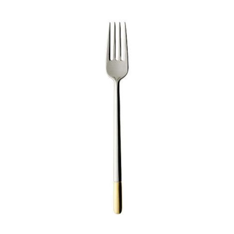  - Villeroy&Boch Ella Widelczyk do ciasta stal nierdzewna 1263510190 - 1263510190 - Łazienki Szydłowski