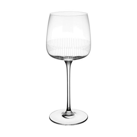  - Villeroy&Boch Afina Kieliszek do wina czerwonego Przezroczysty, 200 ml, szkło kryształowe zestaw 4 szt. 1137218110 - 1137218110 - Łazienki Szydłowski