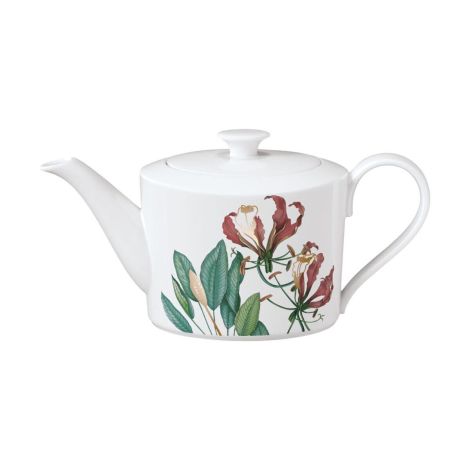 Villeroy&Boch Avarua Dzbanek do herbaty Wielokolorowy, 1,2 l, 1046550460 1046550460 od 