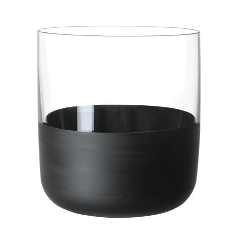  - Villeroy&Boch Manufacture Kieliszek do wódki Przezroczysty, 40 ml, szkło kryształowe , zestaw 4-częściowy 1137988240 - 1137988240 - Łazienki Szydłowski