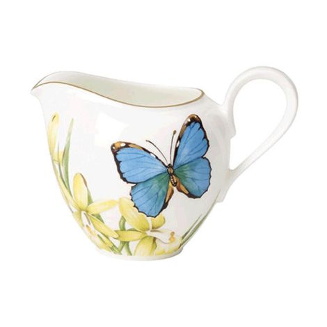 Villeroy&Boch Dzbanek do mleka 0,18 l Amazonia Anmut 1043810780 1043810780 od 