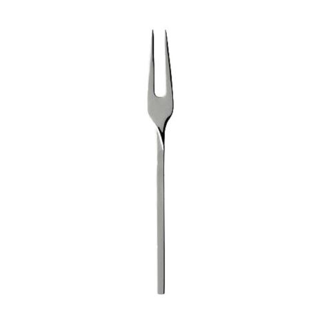 Villeroy&Boch Widelec do mięsa 19 cm NewWave stal nierdzewna 1263381220 1263381220 od 
