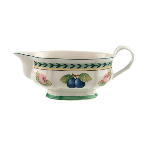  - Villeroy&Boch French Garden Sosjerka Wielokolorowy 1022813407 - 1022813407 - Łazienki Szydłowski