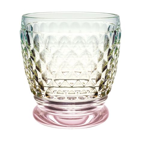 - Villeroy&Boch Boston Szklanka do wody 200 ml Przezroczysty 1173331410 - 1173331410 - Łazienki Szydłowski
