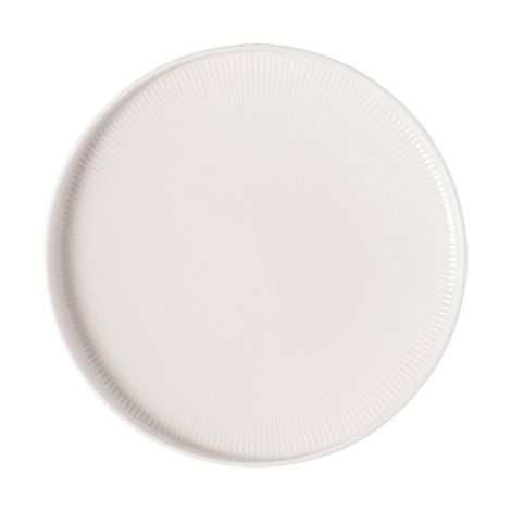 Villeroy&Boch Afina Talerz śniadaniowy 22 cm biały 1042932640 1042932640 od 