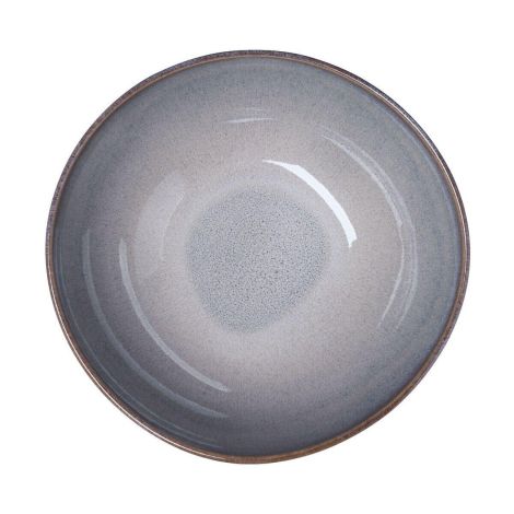 - Villeroy&Boch Lave Miska do sałaty/ serwowania Beżowy, 2,2 l, ceramika 1042813160 - 1042813160 - Łazienki Szydłowski