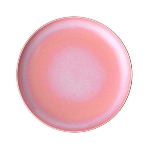 Villeroy&Boch Perlemor Talerz Jasnoróżowy, Ø23,8 cm  1951732640 1951732640 od 