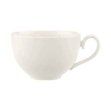 - Villeroy&Boch Royal Filiżanka do kawy Biały, 190 ml 1044121301 - 1044121301 - Łazienki Szydłowski