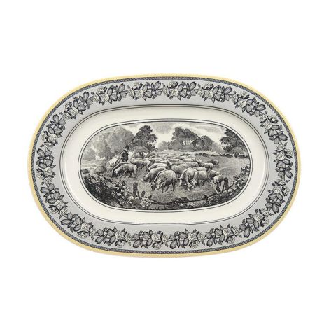 Villeroy&Boch Audun Półmisek do serwowania 1010672960 1010672960 od 