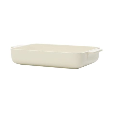  - Villeroy&Boch Clever Cooking Naczynie żaroodporne prostokątne 35 x 20,3 cm Biały 1360213273 - 1360213273 - Łazienki Szydłowski