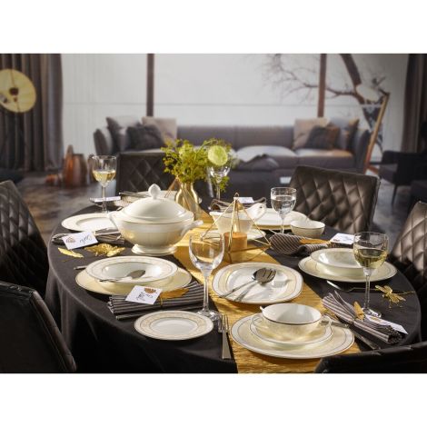  - Villeroy&Boch Ivoire Miseczka 11 cm 1043901945 - 1043901945 - Łazienki Szydłowski