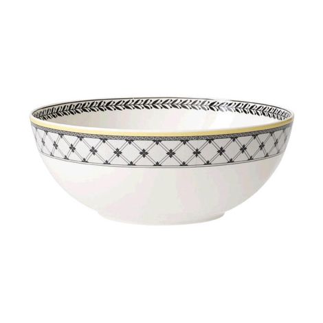  - Villeroy&Boch Audun Miska do sałaty/ serwowania Wielokolorowy, 1,1 l, 1010673175 - 1010673175 - Łazienki Szydłowski