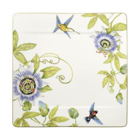 Villeroy&Boch Amazonia Talerz duży Wielokolorowy, 35 x 35 cm,  1035142680 1035142680 od 