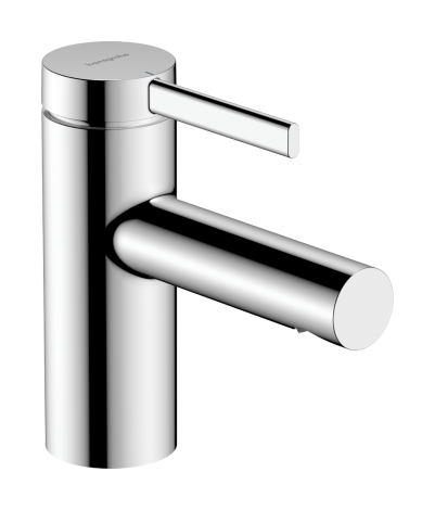  - HANSGROHE Zesis S Bateria bez mieszacza 70 do wody zimnej lub wstępnie zmieszanej bez kompletu odpływowego chrom 74713000 - 74713000 - Łazienki Szydłowski