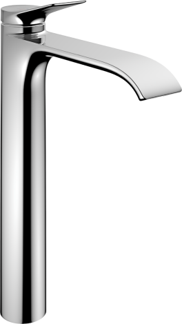 - HANSGROHE Vivenis bateria umywalkowa wysoka 250 chrom 75044000 - 75044000 - Łazienki Szydłowski