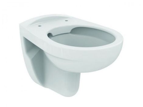 IDEAL STANDARD Eurovit WC wiszące bez rantu białe K284401 
