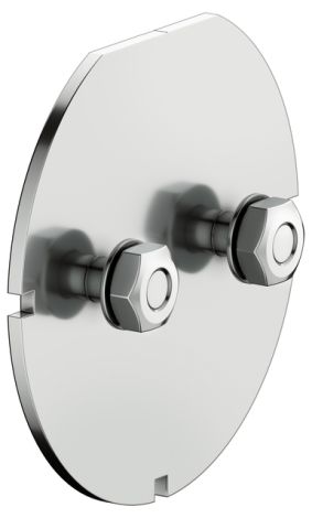 KEUCO Reva Uniwersalny zestaw klejów Nr. 7 04994000700