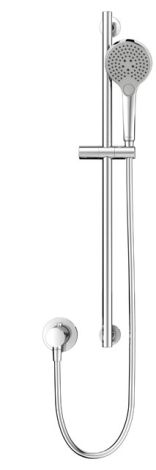 KEUCO IXMO Zestaw prysznicowy chrom 59654011501