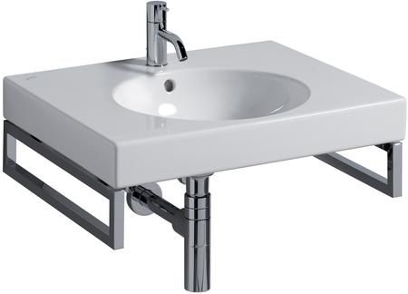 GEBERIT Preciosa 2 Reling 48,5 cm chrom 500750000