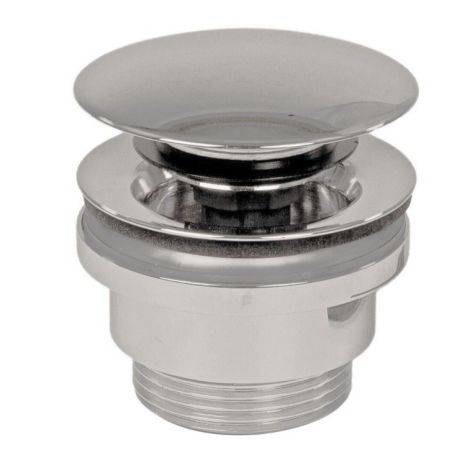 KEUCO Equipment and accessories Zestaw odpływowy aluminium-wykończenie 59902170000