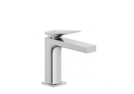 KLUDI DECUS bateria umywalkowa 110 z zaworem push open chrom 542890575