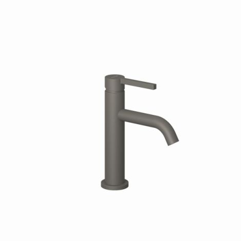 KLUDI NOVA FONTE bateria umywalkowa 100 szary mat 20026O115 
