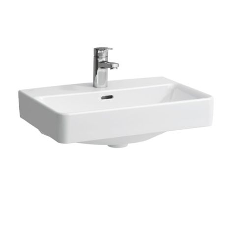 Laufen Pro S umywalka wisząca 55 x 38  cm biała H8189580001041