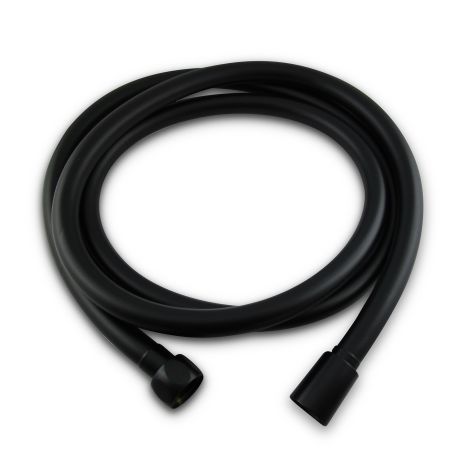 Steinberg Universal wąż prysznicowy kolor: czarny mat 099 9419 S
