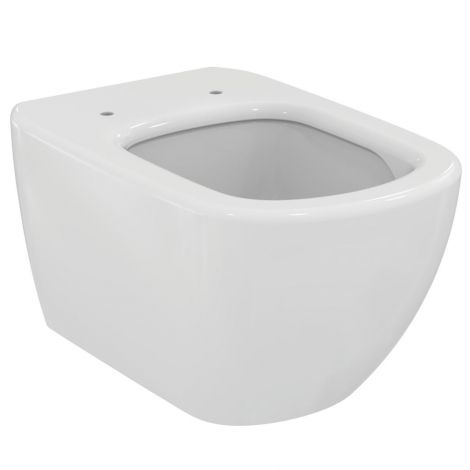 IDEAL STANDARD TESI Miska wisząca WC AquaBlade biała T007901