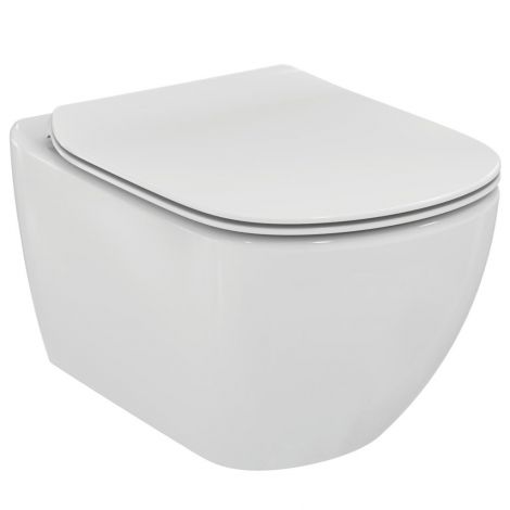 IDEAL STANDARD Tesi WC wisząca biała T354701