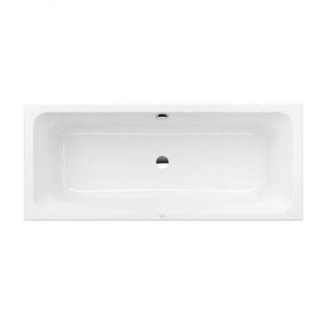 VILLEROY&BOCH Avento Duo Wanna prostokątna 170x70 cm biała UBA177AVN2V01